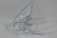 Облицовка правая