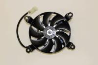 Вентилятор радиатора