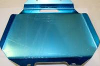 Защита преднего свеса Х8