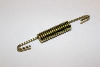 Пружина центральной стойки малая