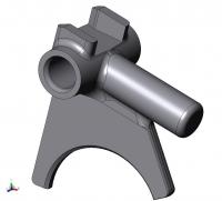 Вилка 110605031