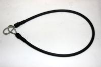 Тросик капота