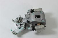 Суппорт тормозной задний левый (для ZFORCE 1000 правый суппорт)