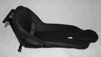 Сиденье левое (BLACK)