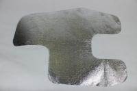 Теплоизолятор топливного бака