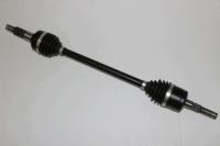 Привод передний левый (ODM)