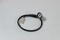 Кабель фонаря освещения номерного  знака