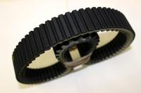 Ремень вариатора (BANDO)