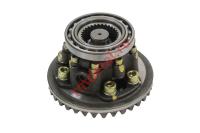 Корпус сателлитов A-I24-2000-A0