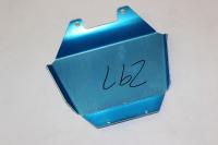 Защита преднего свеса Х8