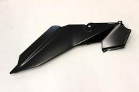 Панель соединительная, левая