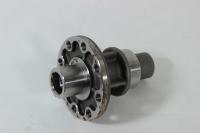 Основание крепления конической шестерни заднего редуктора