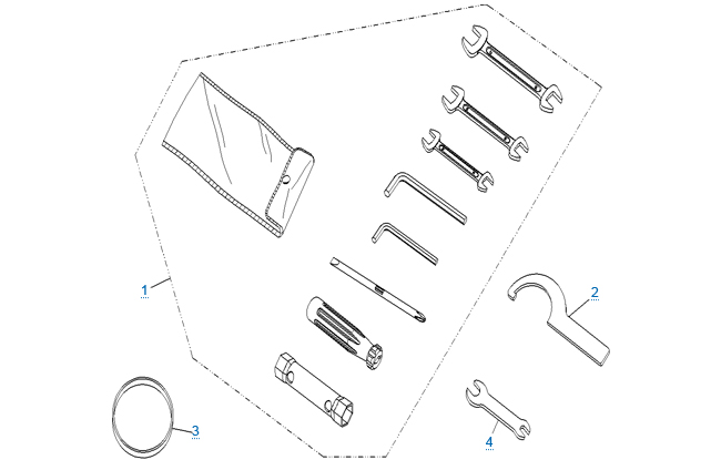 Инструмент
