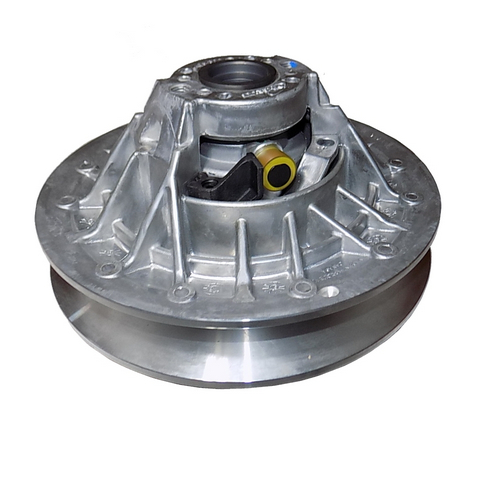 0120528  Шкив ведомый 21040303301