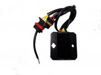 Регулятор напряжения 407227