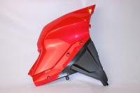 Панель боковая правая (красный / FORCE RED)