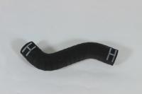 Шланг радиатора выпускной