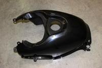 Облицовка бензобака (черный)