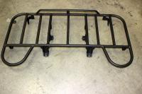 Платформа задняя