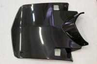 Капот (черный)