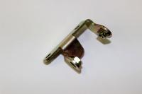 Подвеска на кронштейне задняя