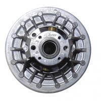 Шкив ведомый 21040303301