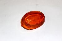 Корпус поворотника,задний левый