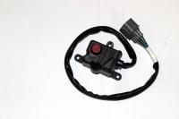 Переключатель 2WD/4WD