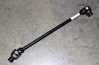 Приводной вал рулевого механизма