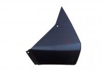 Накладка левая облицовки задней 13210570010