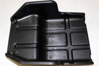 Кожух панели приборов нижний