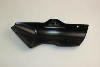 Теплоизолятор глушителя