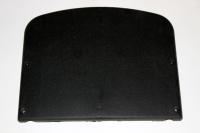 Пластина защитная спинки пассажира