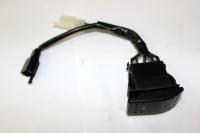 Переключатель режима OVERRIDE