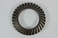 Главная пара переднего редуктора