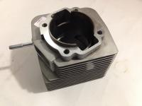 Цилиндр 2-х канальный комплект без шпилек