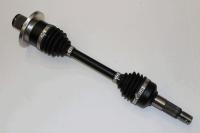 Привод задний, левый (ODM)