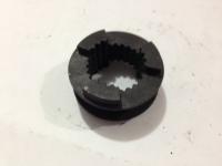 Муфта переключения скорости