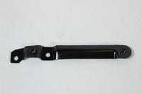 Кронштейн левый (черный / MATTE BLACK)