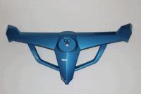 Накладка декоративная передняя (новый синий)