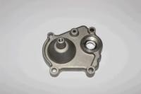 Крышка механизма КПП