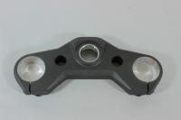 Траверса верхняя (MATTE SILVER BLACK)