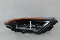 Фара передняя левая (ORANGE STRIPE)