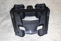 Облицовка задняя нижняя