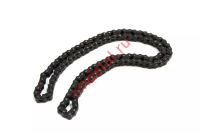 Цепь ГРМ 118 зв. RMD0102003