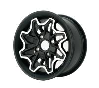 Диск колесный передний