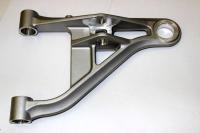 Рычаг передний, правый верхний (алюминий)