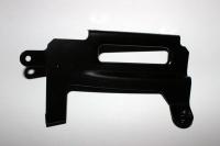 Кронштейн защиты двигателя, правый