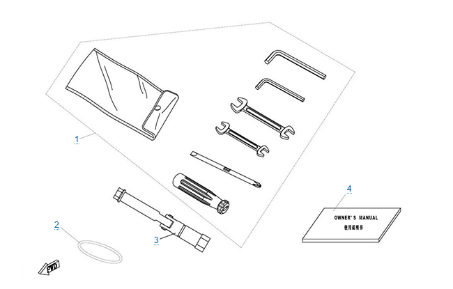 Инструмент