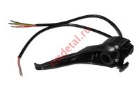 Блок переключателей руля левый C41100960